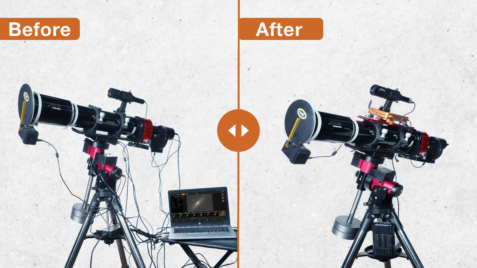 StellarMate Pro 64GB