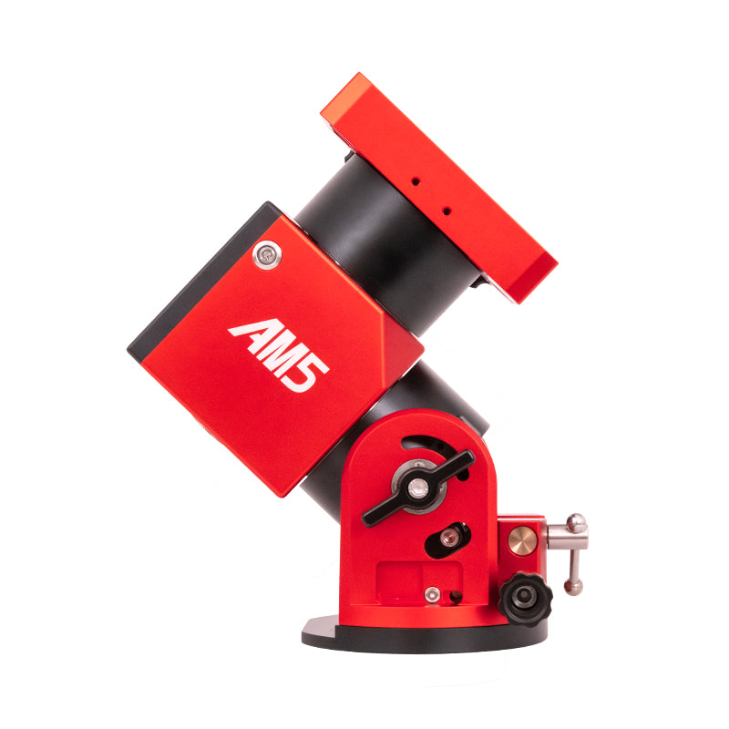 New ZWO AM5N Harmonic Equatorial Mount