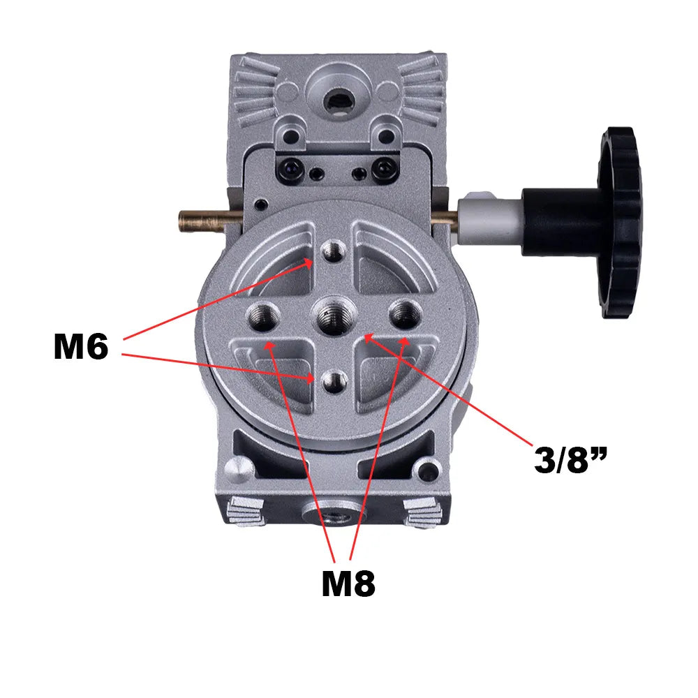 Sightron Japan ALT-AZ Mount