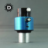 Daystar Instruments CALCIUM QUARK Filter