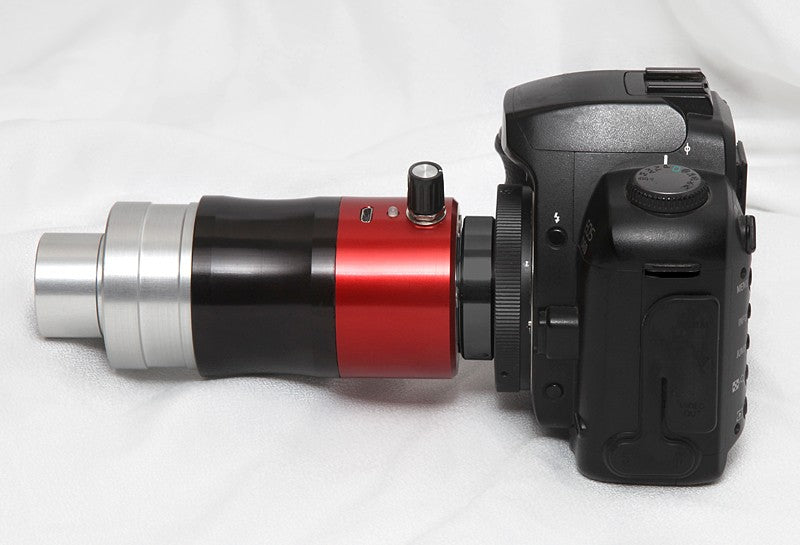 DayStar Quark to T adapter