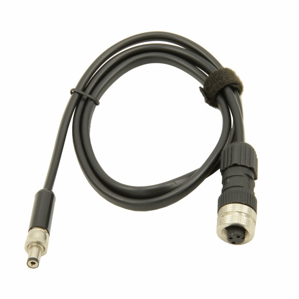 Eagle-compatible power cable for SBIG STT and STF CCD camera - 115cm 8A