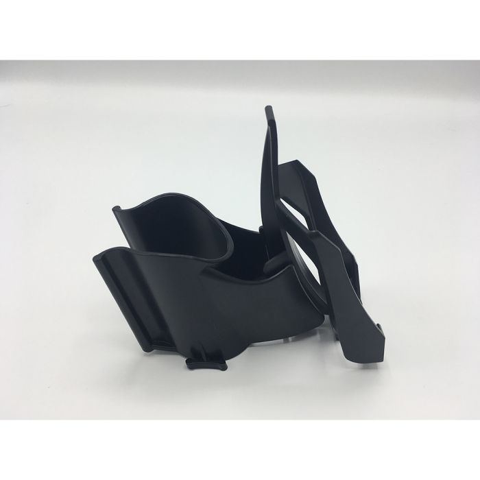Celestron AVX Hand controller holder and clamp