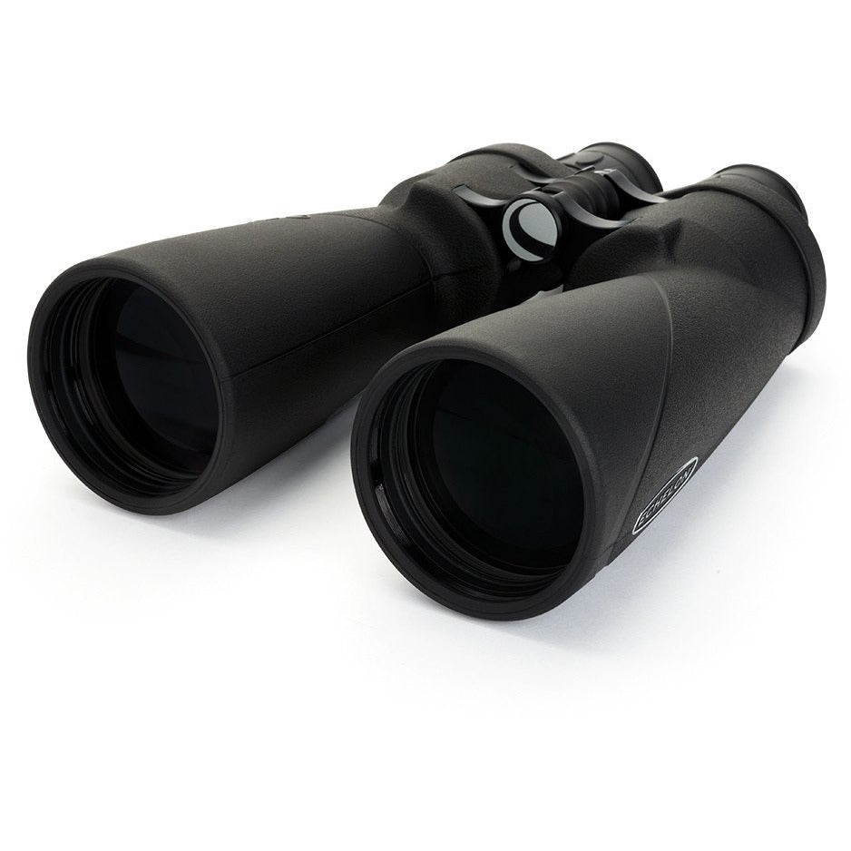 Celestron Echelon 20x70 porro binoculars for premium stargazing and long-range observation
