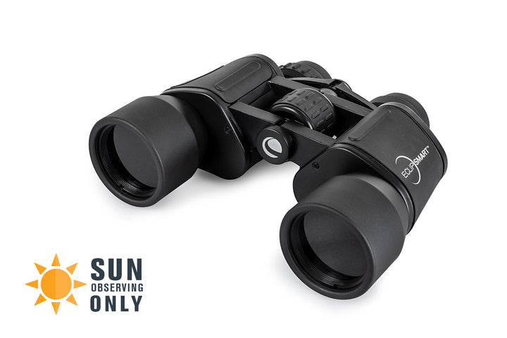 Celestron EclipSmart 10x42mm Solar Binoculars