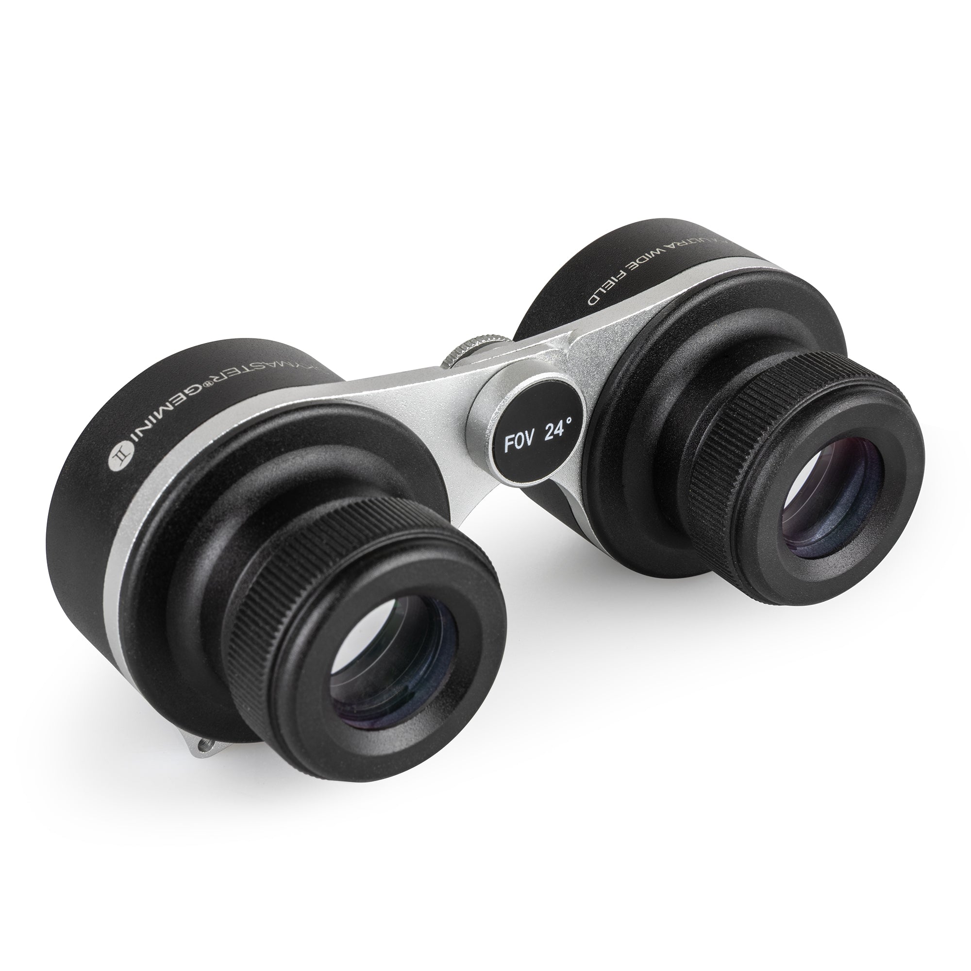 Celestron SkyMaster Gemini 2x40 Binoculars view 4