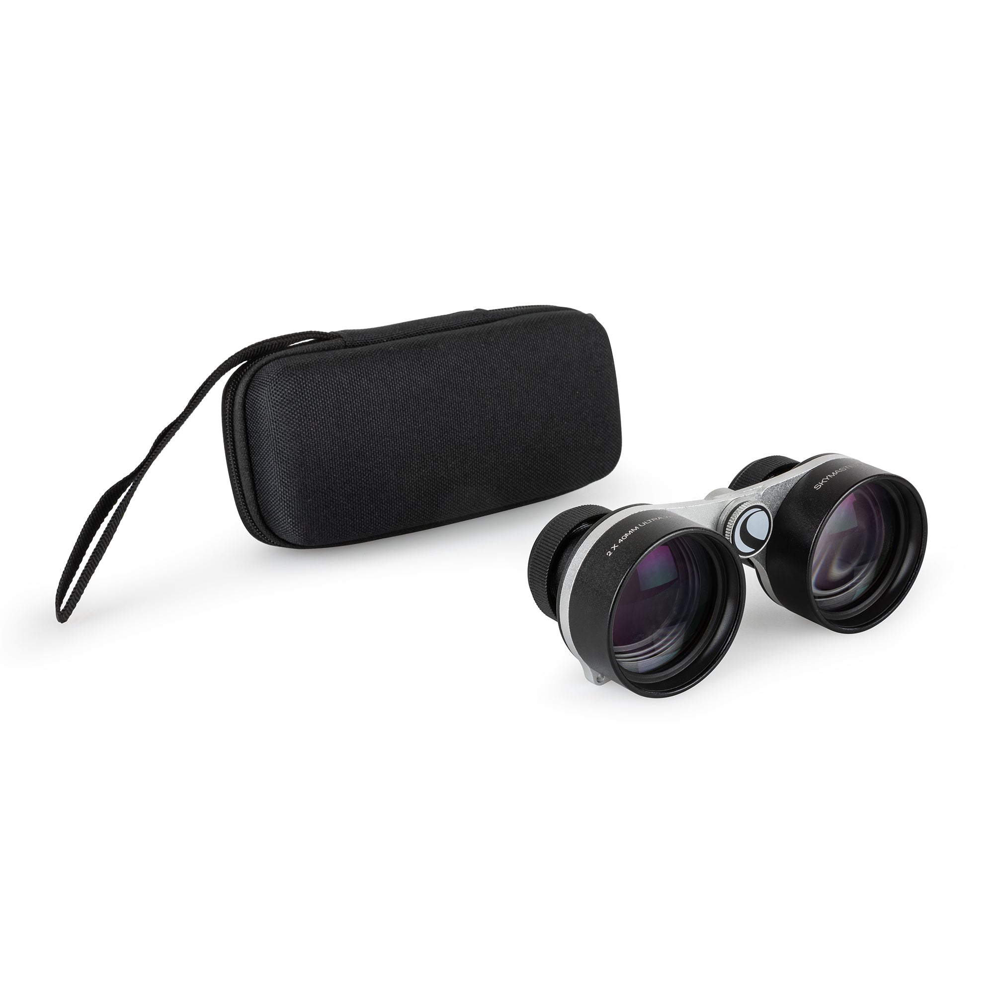 Celestron SkyMaster Gemini 2x40 Binoculars product image