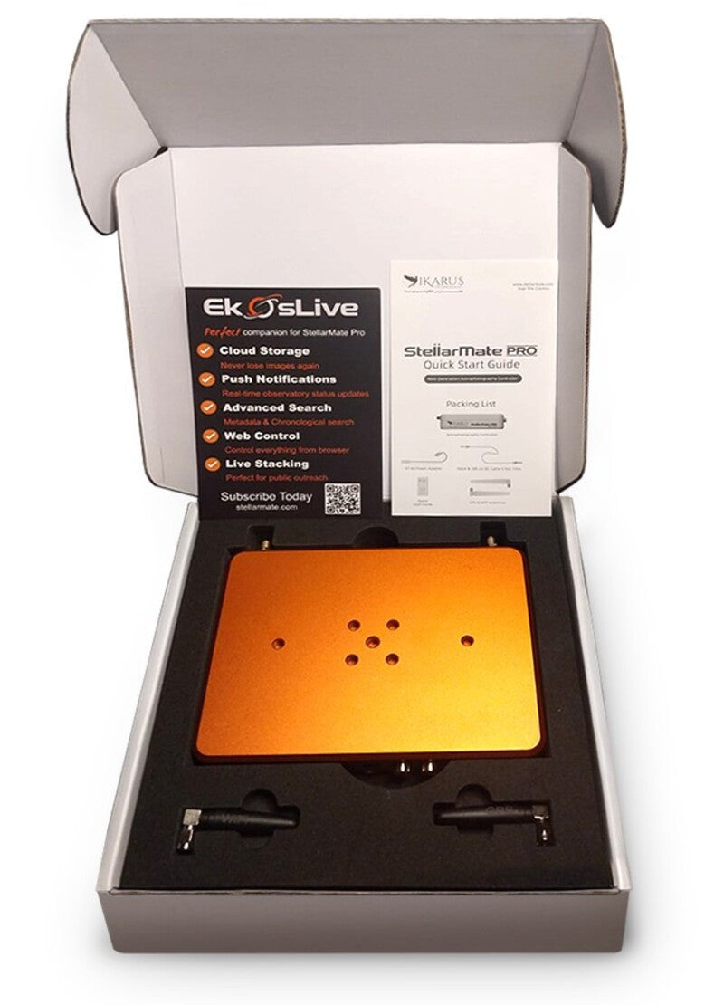 StellarMate Pro 128GB