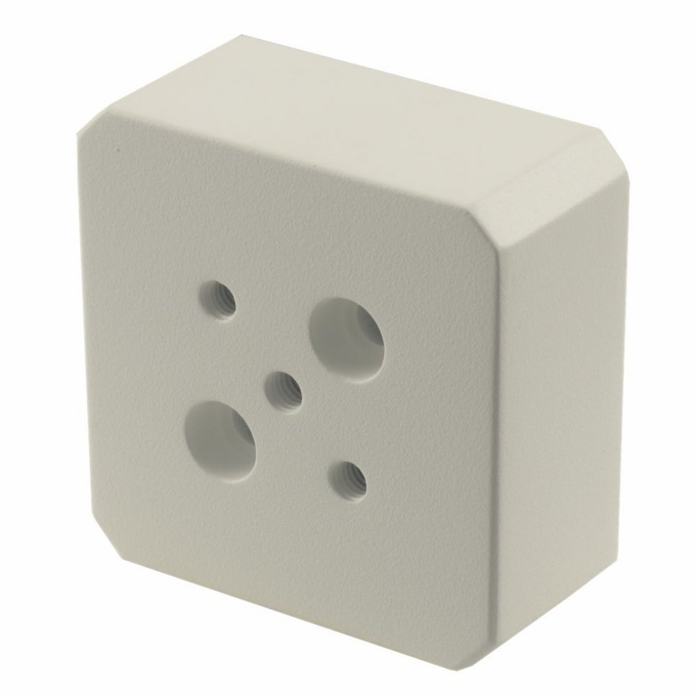 Counterweight PLUS 1Kg