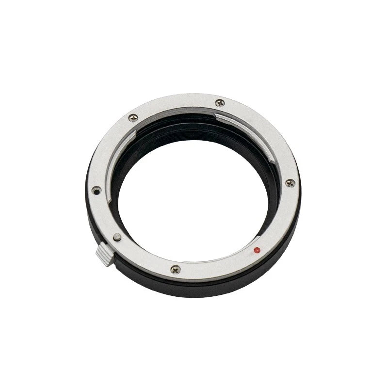 EOS lens adapter for 2“ EFW Filter wheel