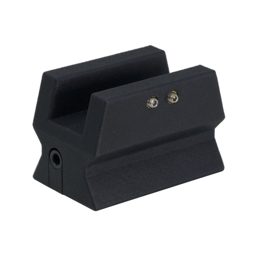 ECCO-NTC adapter for Dew Heater Rings