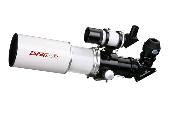 Skywatcher Esprit 80ED APO Triplet