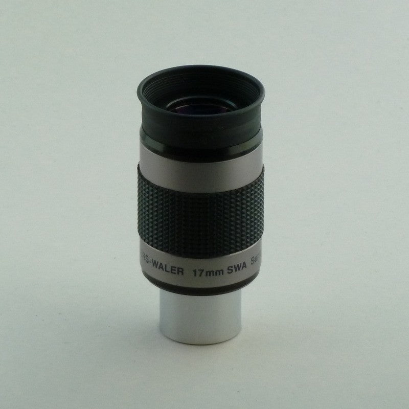 1.25" 17mm 80 deg. AF