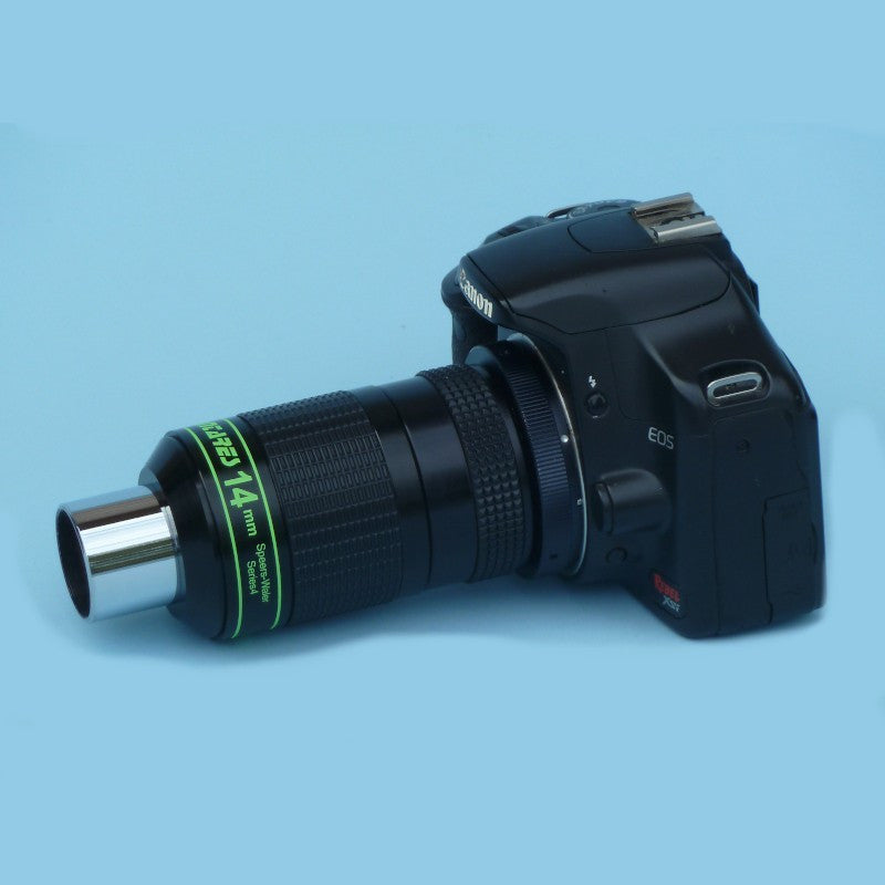 1.25" 14mm 86 deg.AF