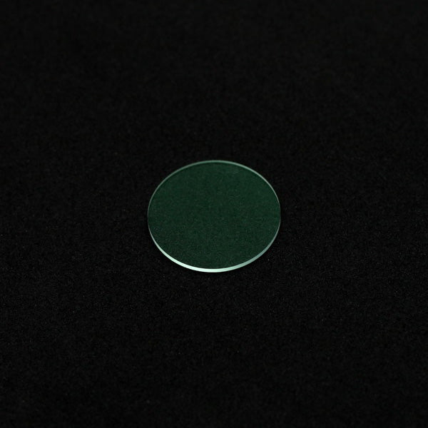 ZWO D25 AR protective window 25mm anti-reflective replacement sensor window for ASI174 series astronomy cameras