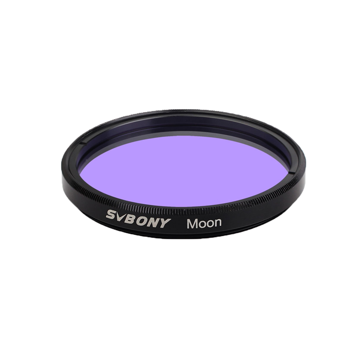 SVBONY moon filter family image for lunar and planetary observing