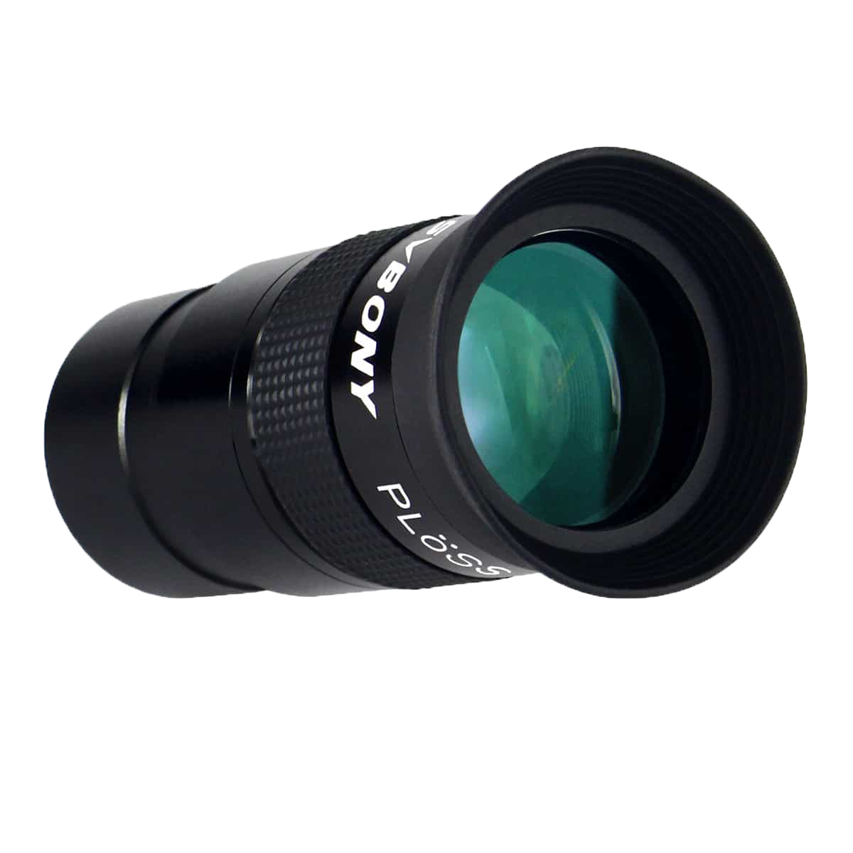 SVBONY F9122A 40mm 1.25 inch Plossl eyepiece for low-power deep-sky and lunar observing