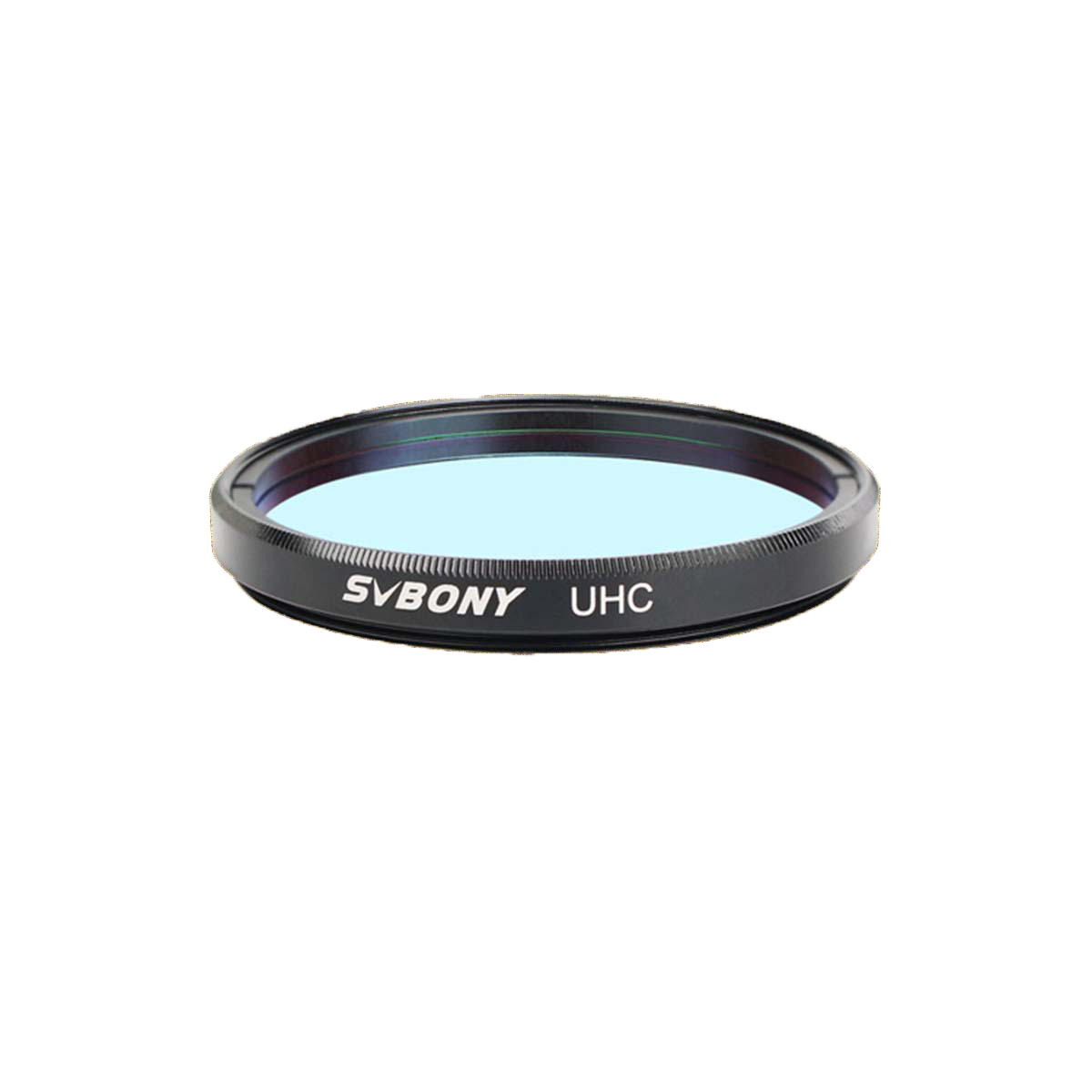 SVBONY F9131B 2″ UHC light pollution filter for nebula observing and imaging