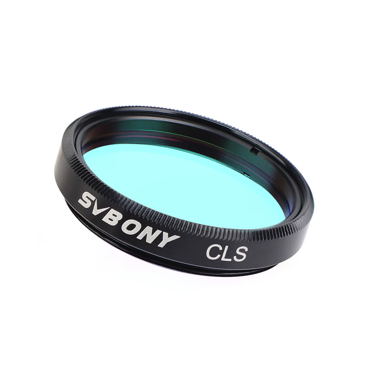 SVBONY CLS light pollution filter for deep-sky imaging and observing