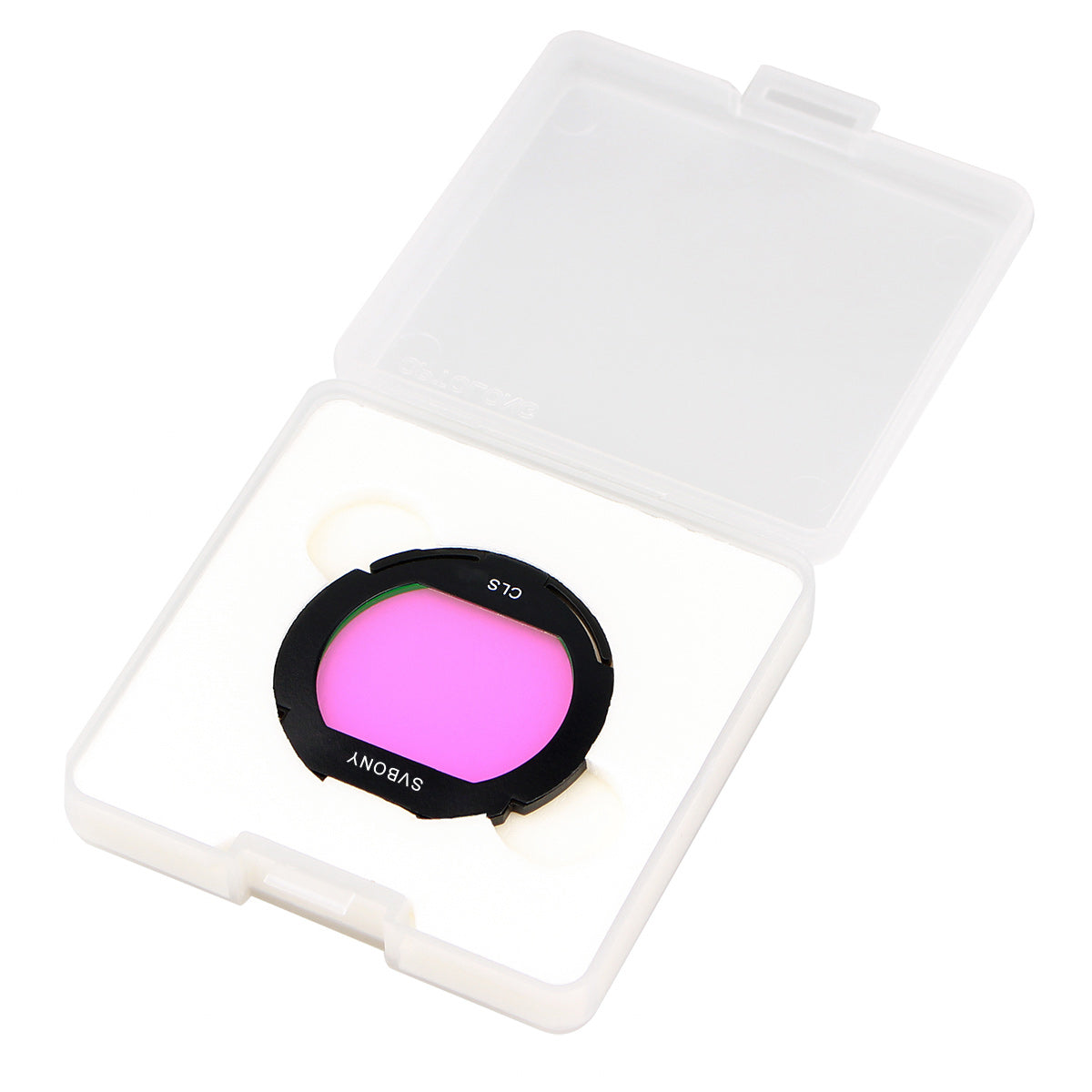 SVBONY CLS light pollution filter for deep-sky imaging and observing