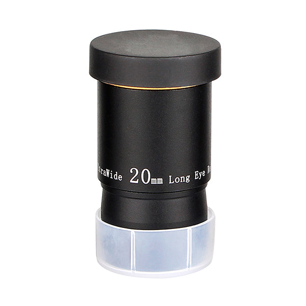 SVBONY F9157 66 degree eyepiece filter thread for visual observing