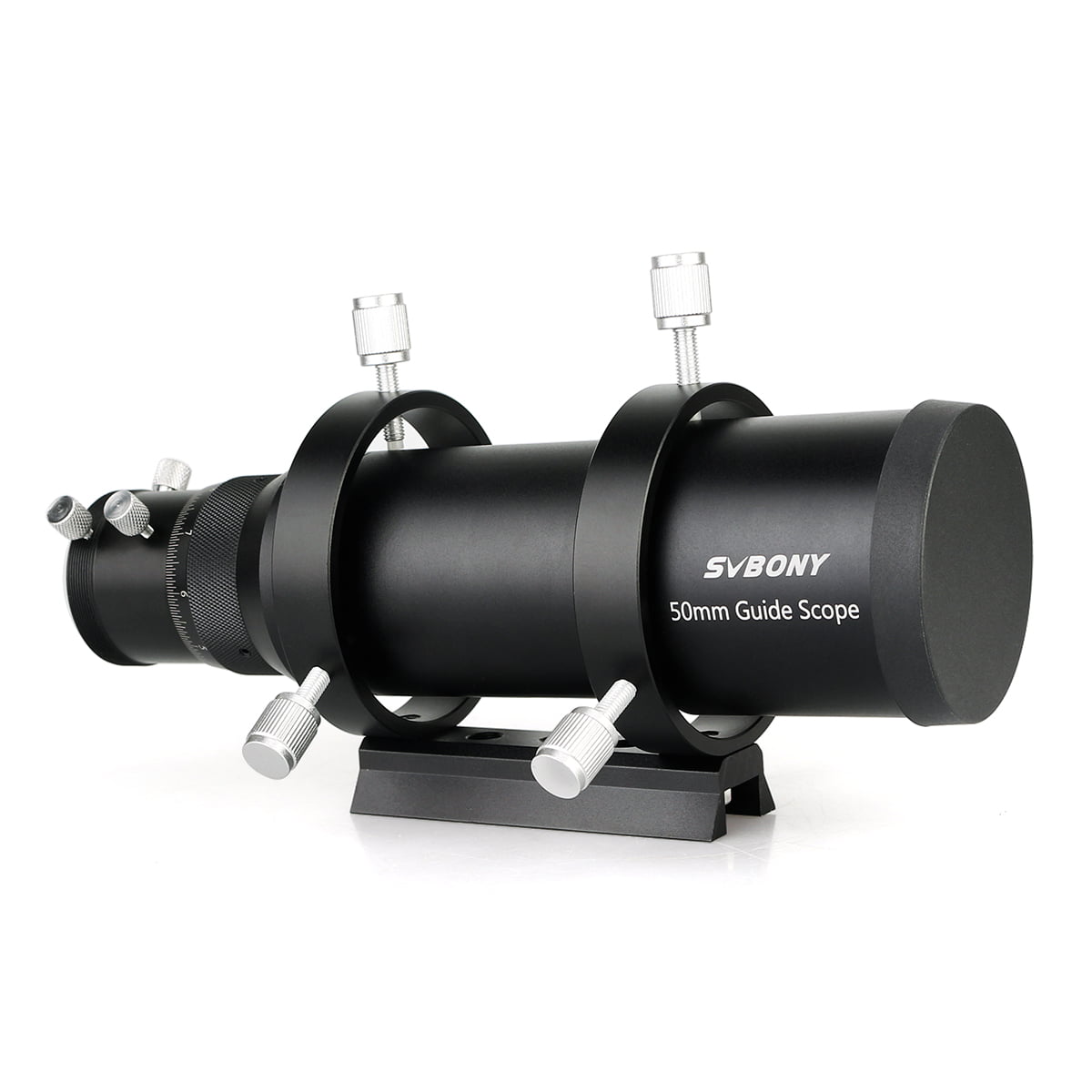 SVBONY SV106 50mm guide scope with rings for autoguiding