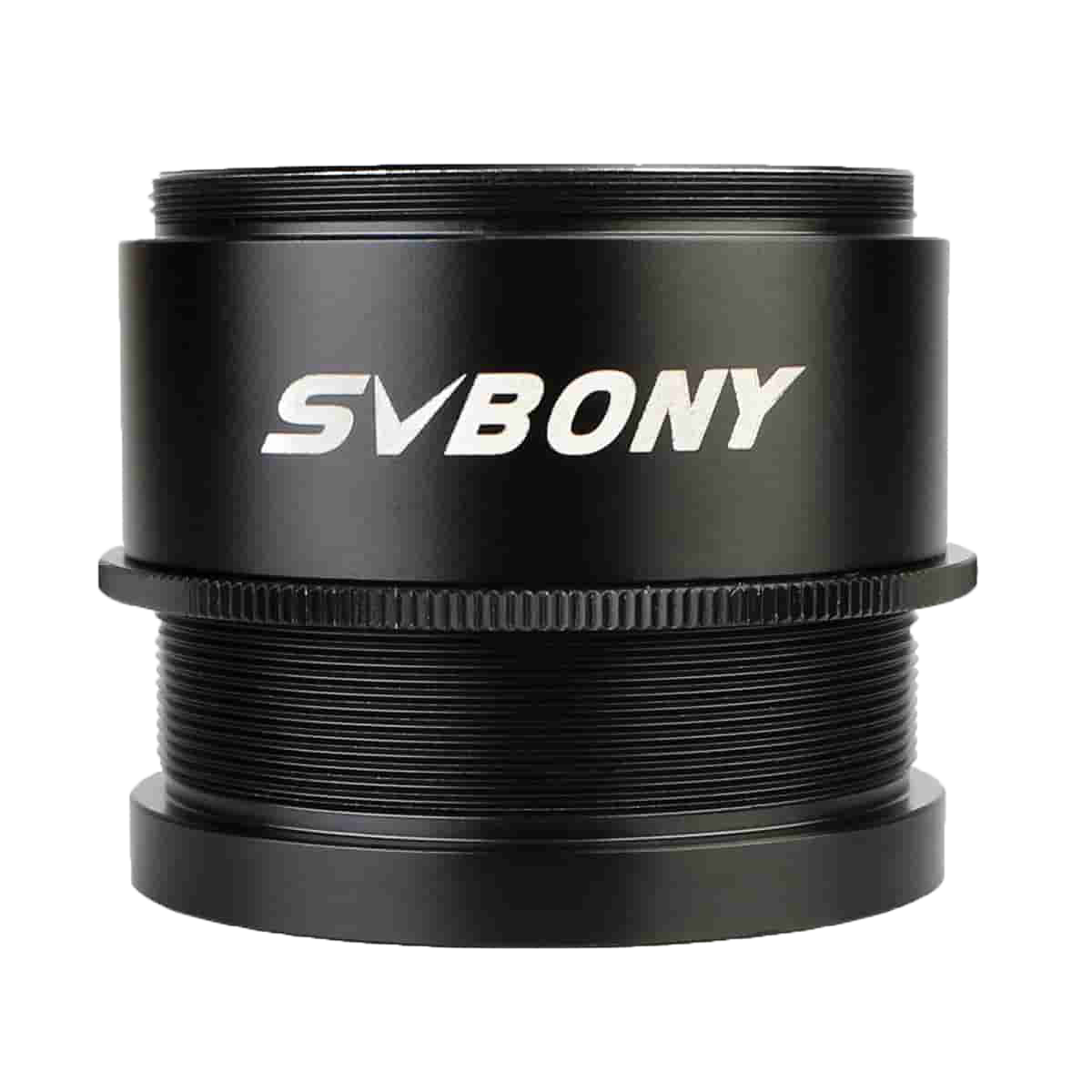 SVBONY SV109 M42 T2 variable extension tube 24-35mm for astrophotography backfocus adjustment