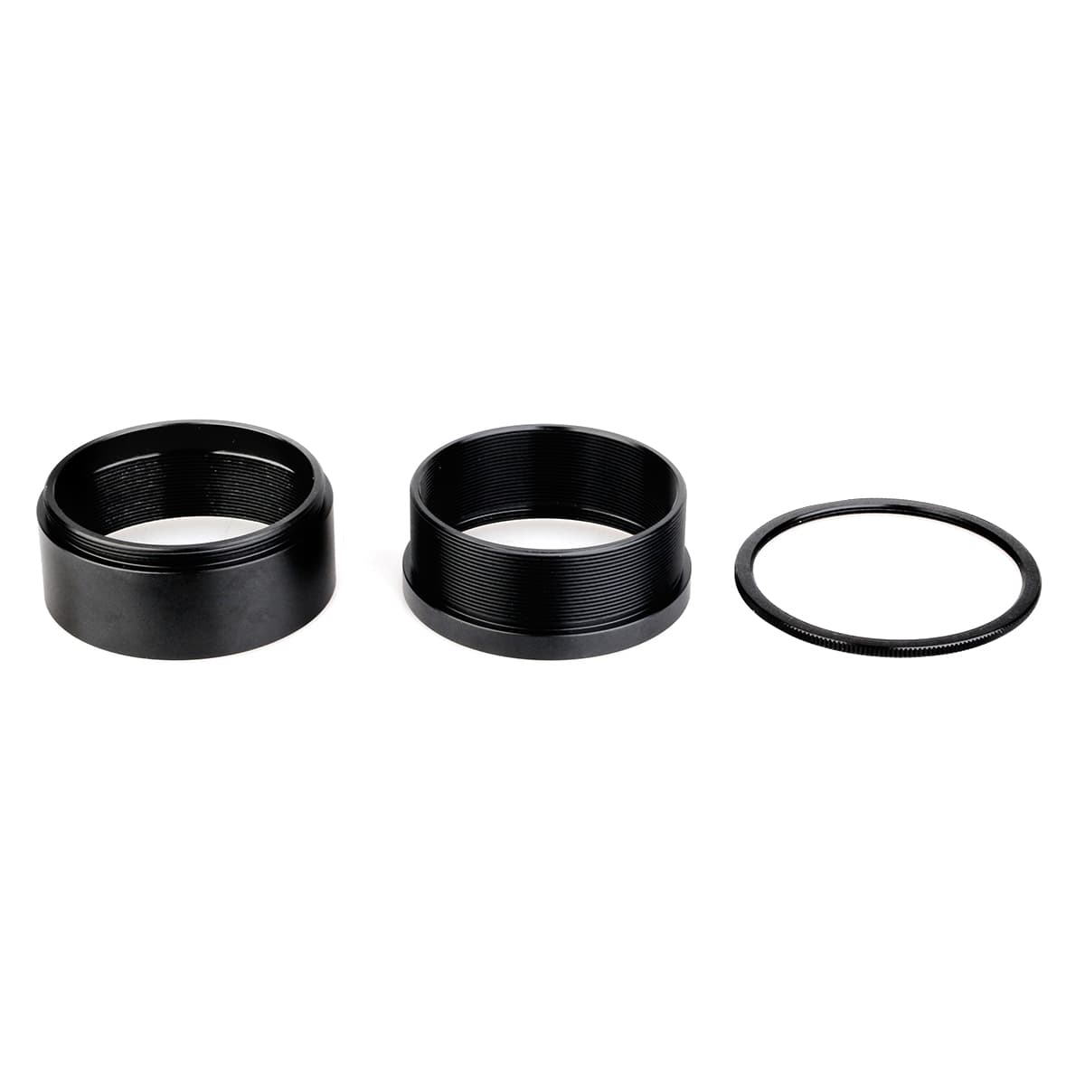 SVBONY SV109 M48 variable extension tube threads for imaging train spacing