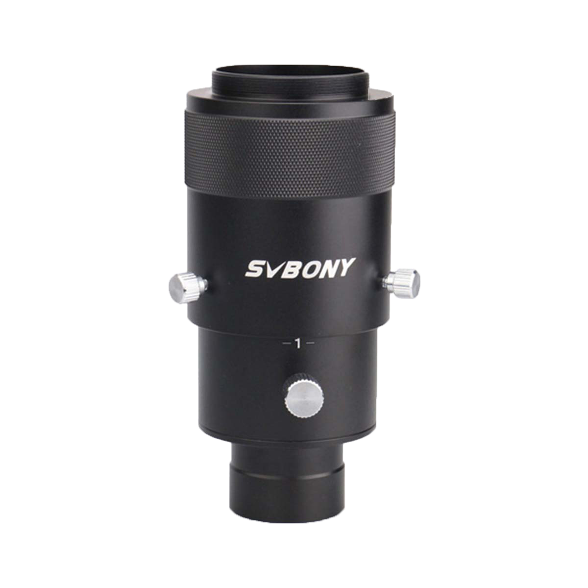 SVBONY SV112 1.25 inch eyepiece projection kit for lunar and planetary astrophotography