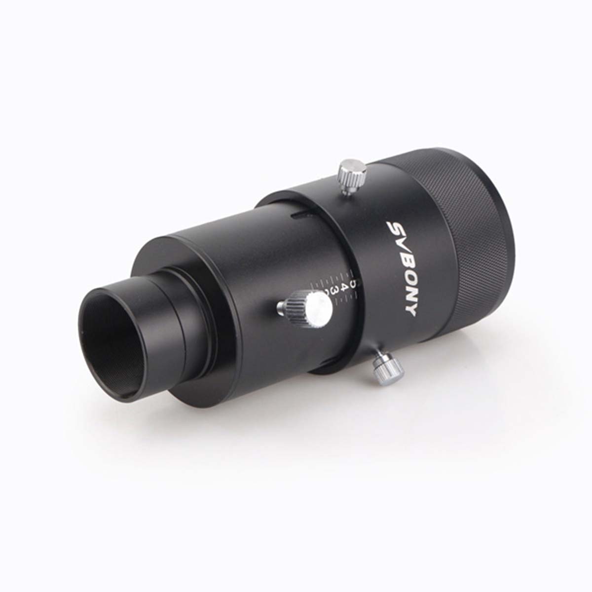 SVBONY SV112 eyepiece projection adapter for planetary imaging