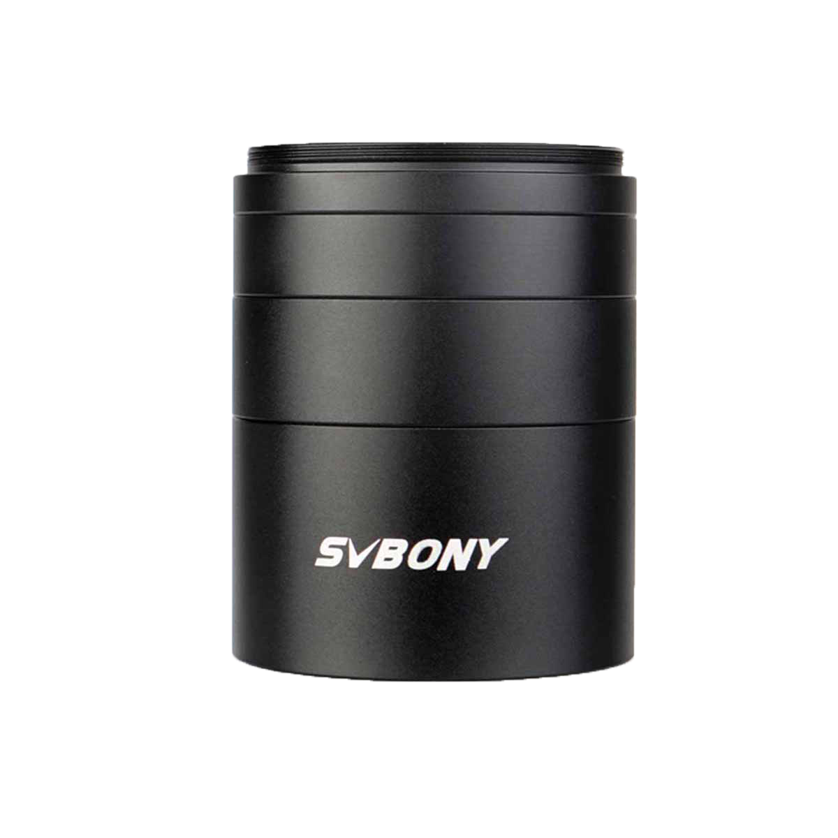 SVBONY SV119 M48 extension tube kit 5 10 15 30 mm for astrophotography backfocus spacing