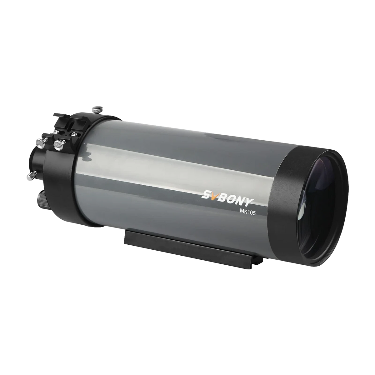 SVBONY MK105 105mm Maksutov-Cassegrain telescope OTA for lunar and planetary observing