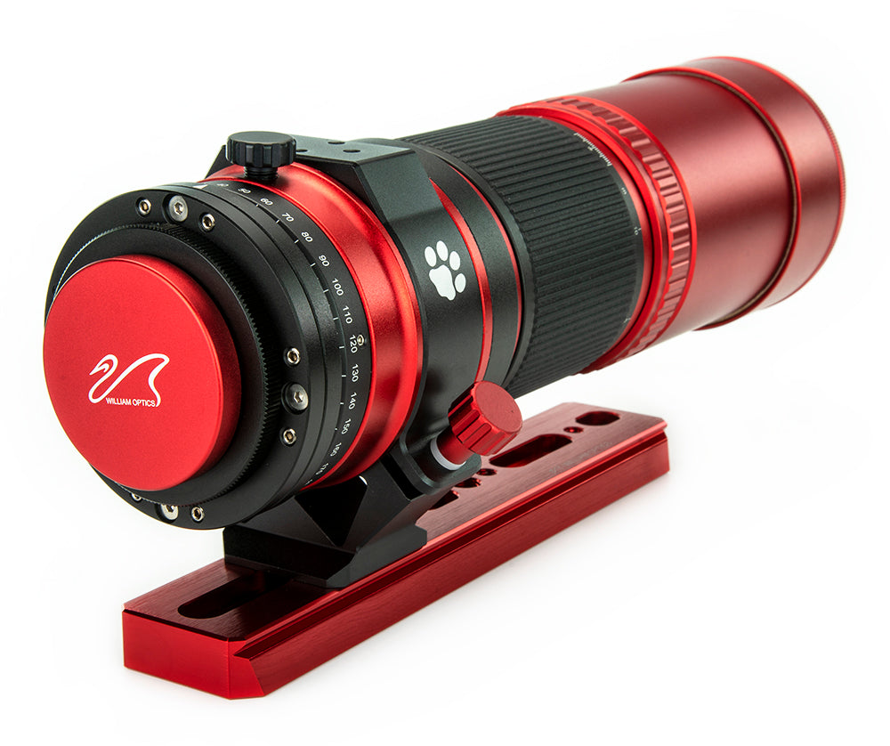 48mm T mount for Canon EOS R Mirrorless Camera