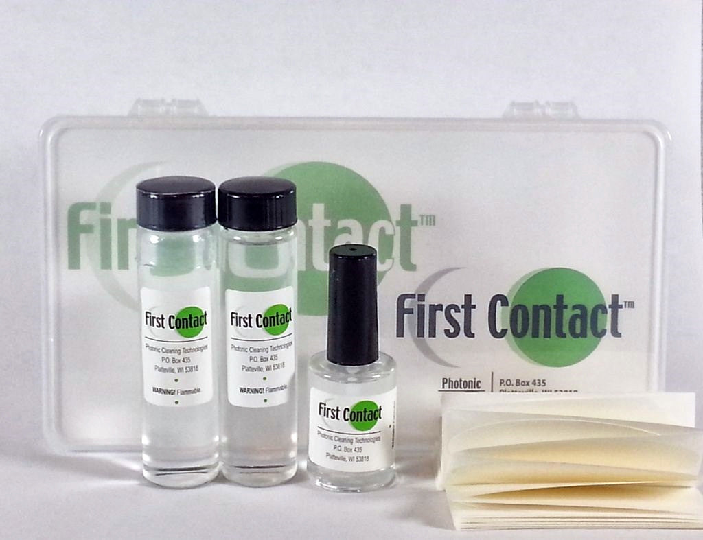 FCR - First Contact Regular Kit - Legacy Product