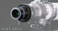 William Optics FLAT6AIII special edition for Fluorostar 91