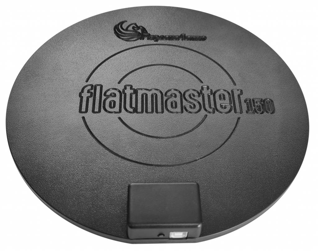 Flatmaster 150