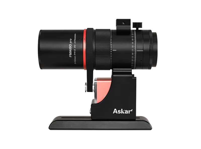 Askar FMA180 Pro AF Kit Electronic Focuser Upgrade