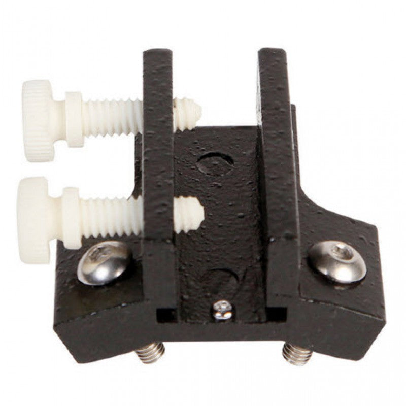 T-SHAPED FINDER SCOPE BAS