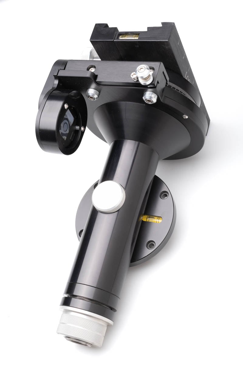 G11 DEC Axis NO MOTOR