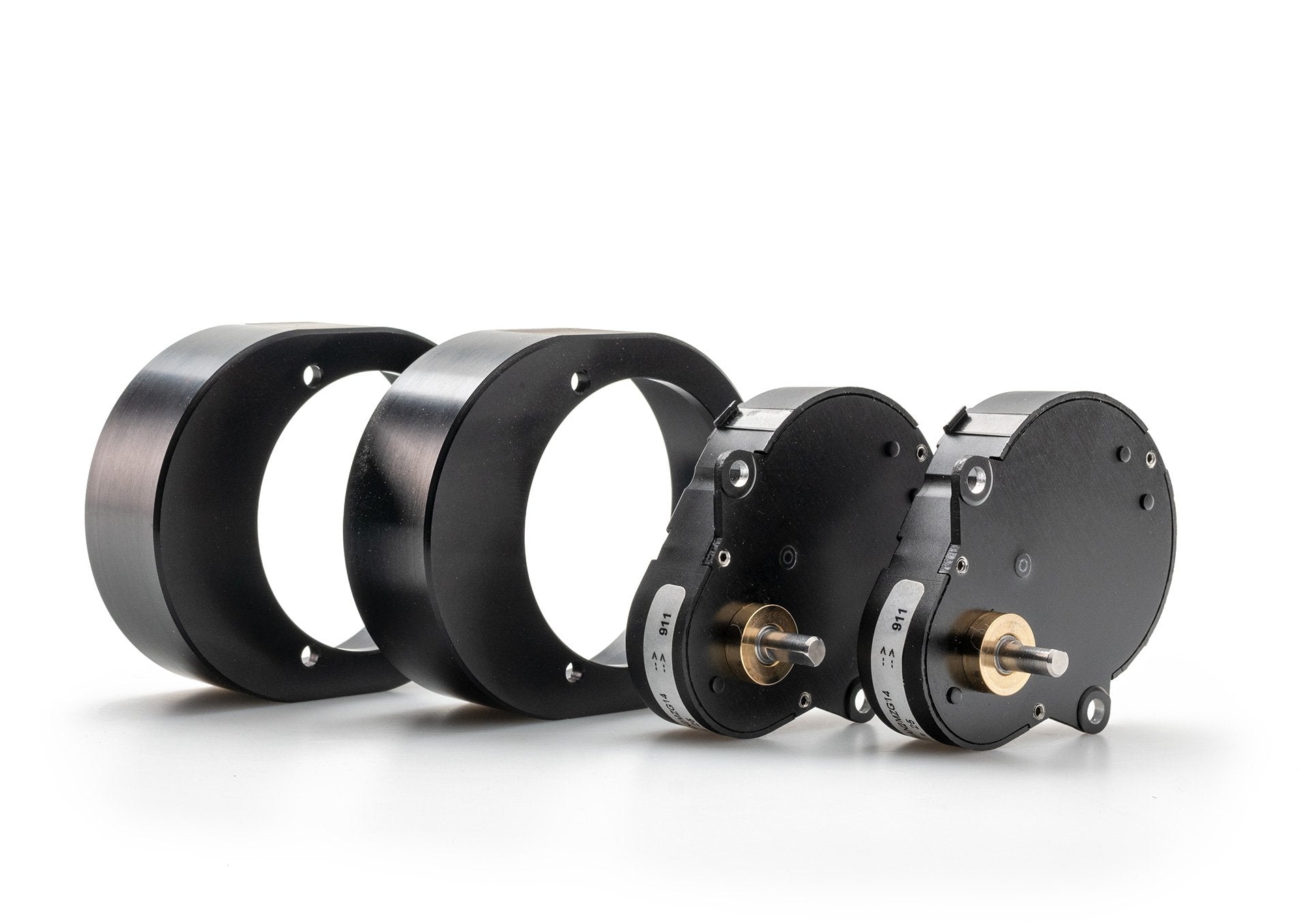 GEMINI 2 RETROFIT KIT