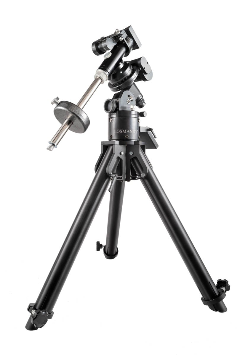GM811G w/ LW Tripod