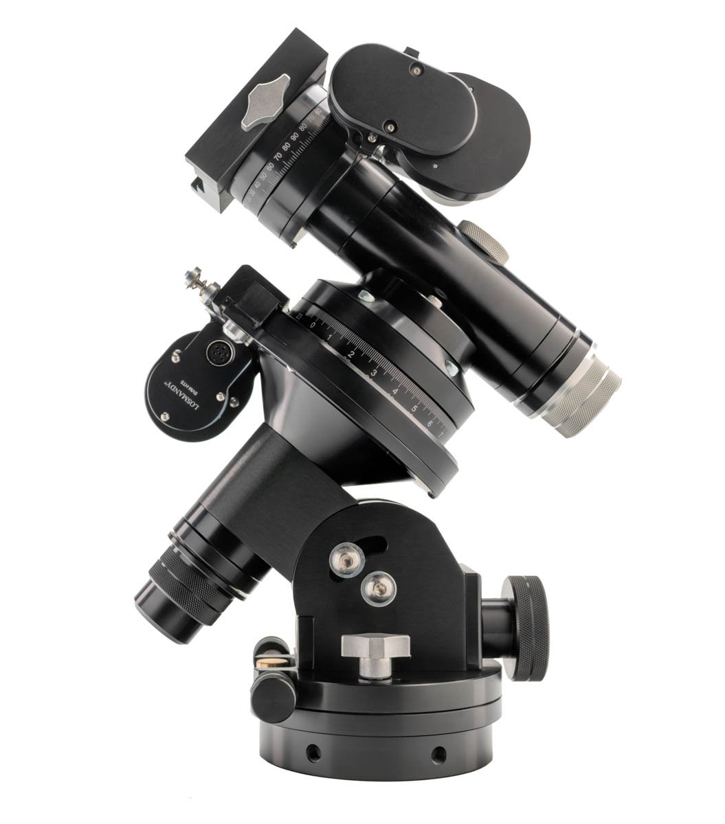 GM811G w/ HD Tripod