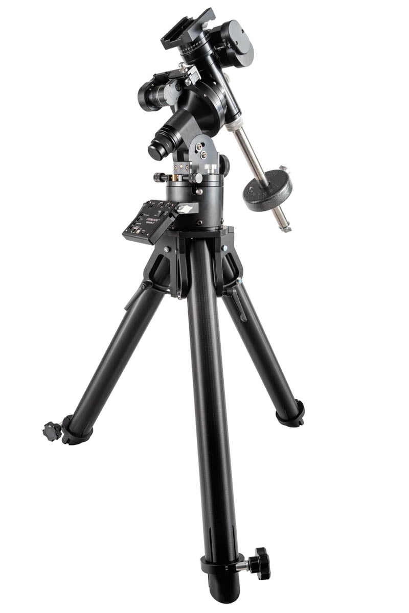 GM811G w/ HD Tripod