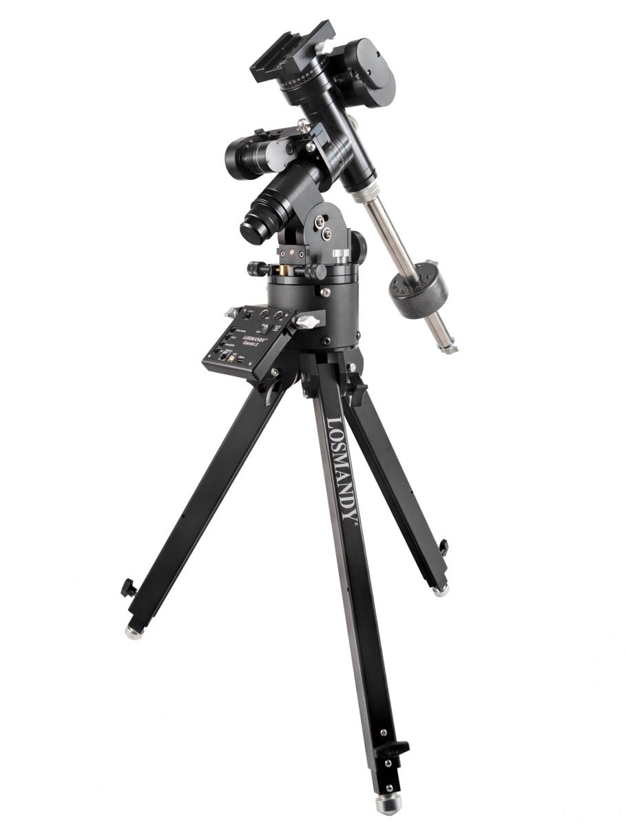 GM8 G Configurable Mount