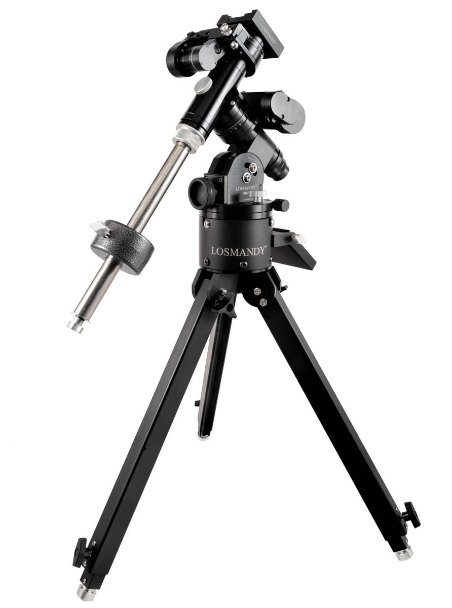 GM811G Configurable Mount
