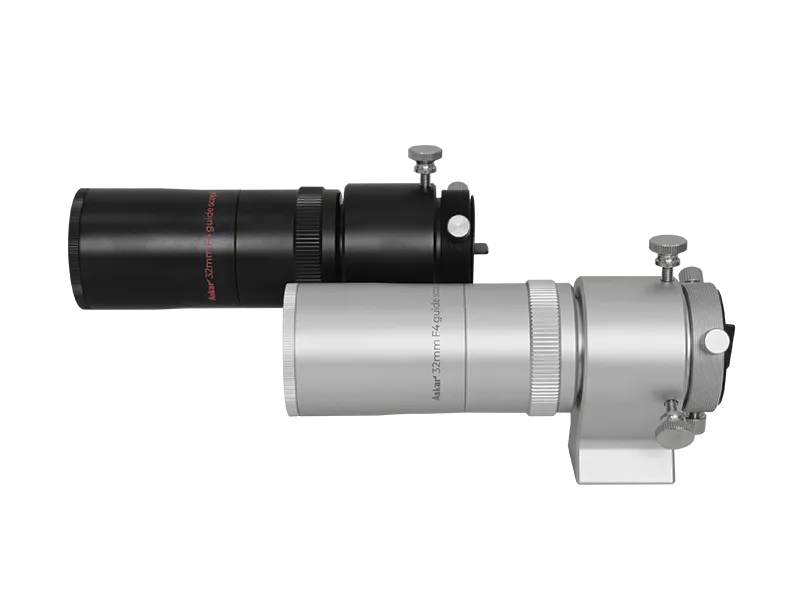 Askar 32mm f/4 Guide Scope