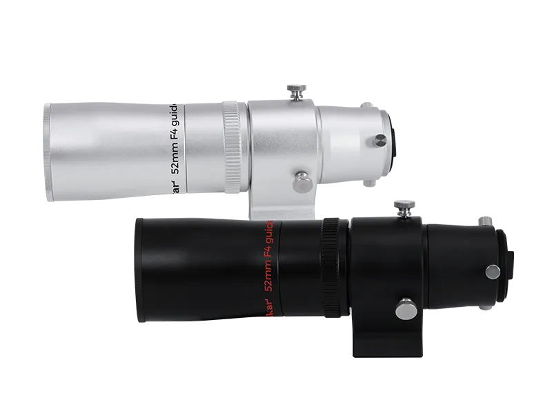 Askar 52mm f/4 Guide Scope