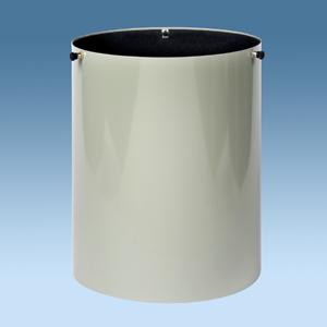 Celestron 9.25 Hyperstar Aluminum Dew Shield - High Gloss White