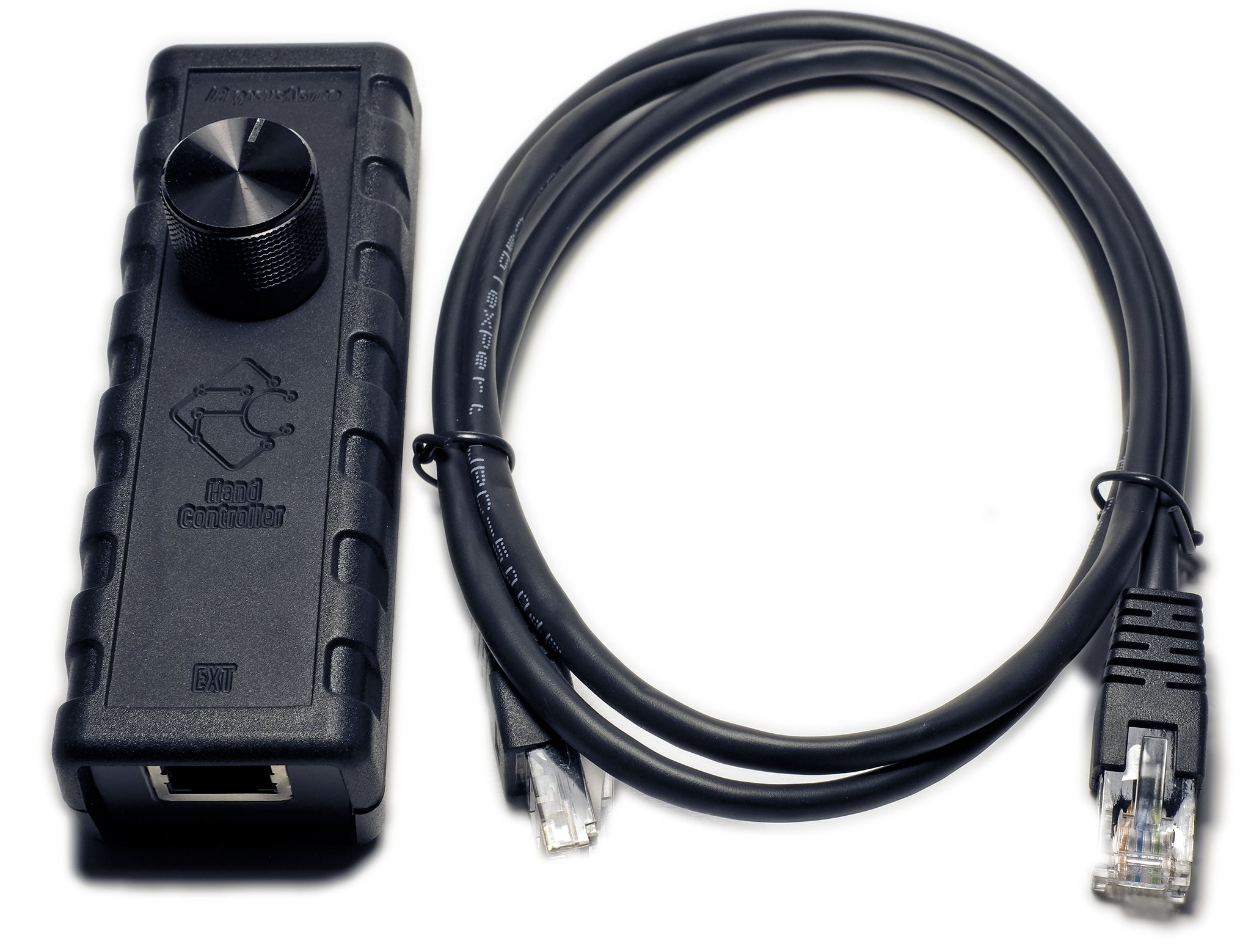 Focus Cube hand focuser