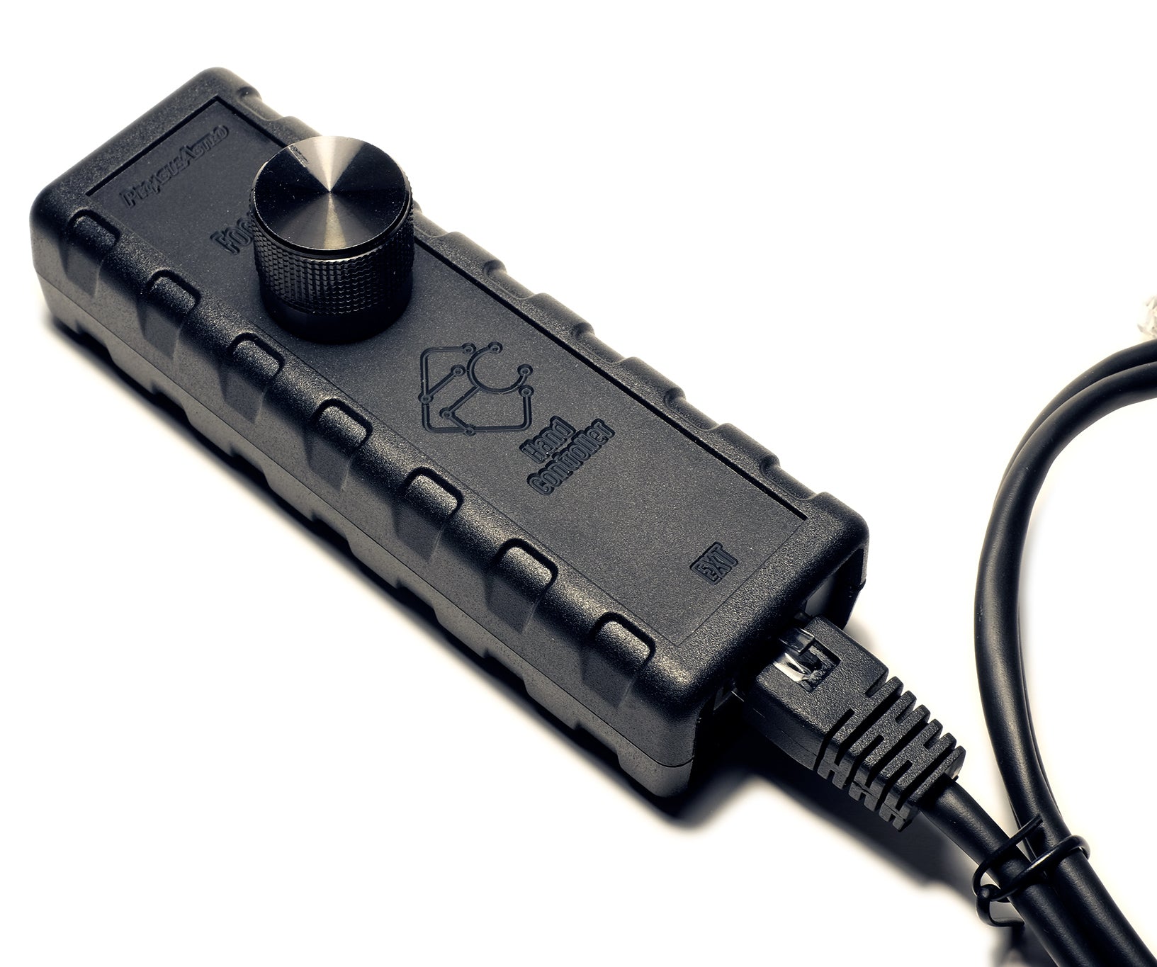 Focus Cube hand focuser